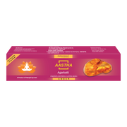 Patanjali Aastha Agarbatti Amber
