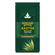 Patanjali Aastha Agarbatti Kewda