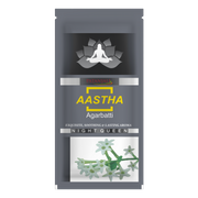 Patanjali Aastha Agarbatti Raat Ki Rani