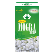 Patanjali Aastha Special Mogra Dhoop-10N
