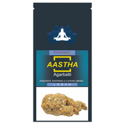 Patanjali Aastha Agarbatti Loban