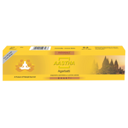 Patanjali Aastha Agarbatti Bhakti