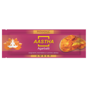 Patanjali Aastha Agarbatti Amber