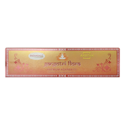 Patanjali Aastha Premium Agarbatti Gangotri Flora 20 N