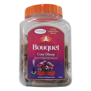 Patanjali Aastha Bouquet Cone Dhoop