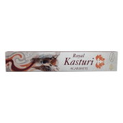 Patanjali Aastha Royal Kasturi Agarbatti