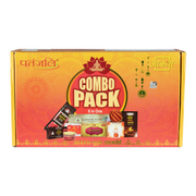 Patanjali Aastha Pooja Samagri - Combo Pack