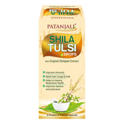 Patanjali Shila Tulsi Drop