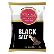 Patanjali Kala Namak (Black Salt)