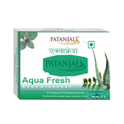 Patanjali AquaFresh Body Cleanser
