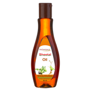 Patanjali Sheetal Hair Oil