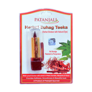 Patanjali Herbal Suhag Teeka