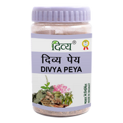Patanjali Divya Peya (Jar)