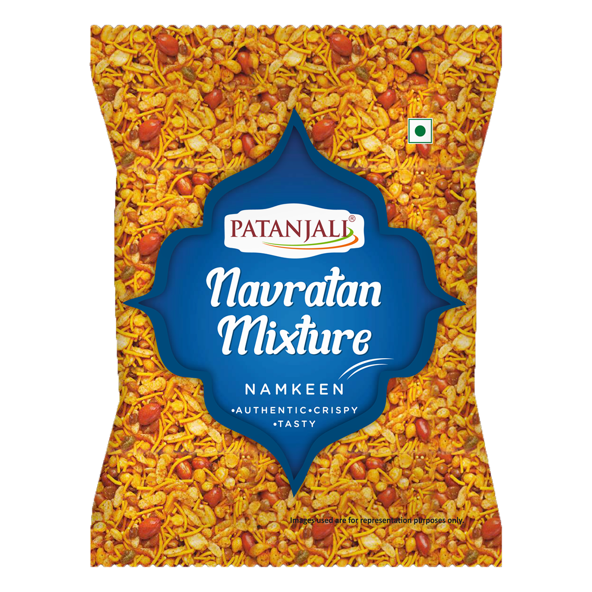 Patanjali Namkeen Navratan Mixture
