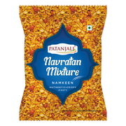 Patanjali Namkeen Navratan Mixture