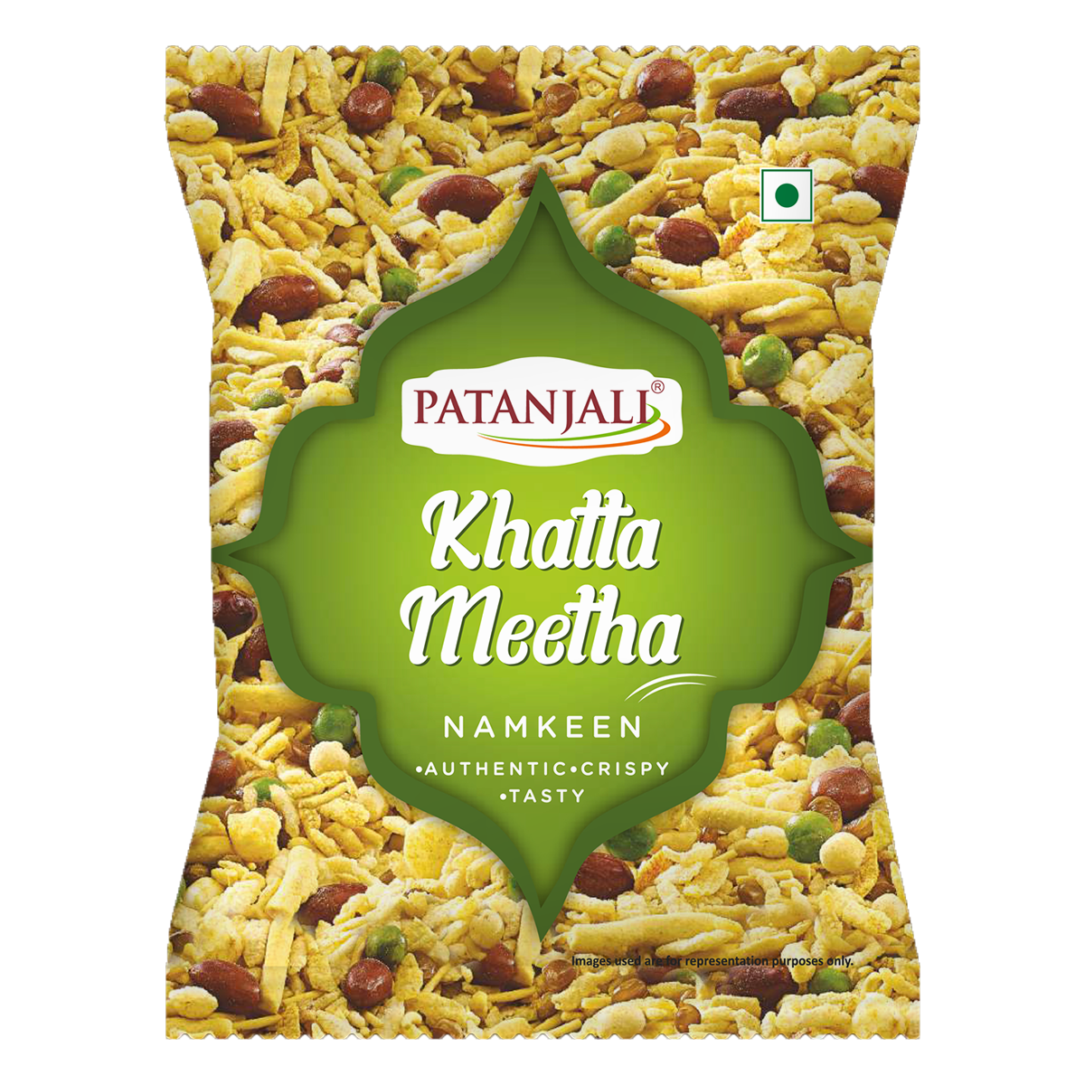 Patanjali Namkeen Khatta Meetha