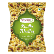 Patanjali Namkeen Khatta Meetha