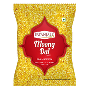 Patanjali Moong Dal Namkeen