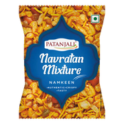 Patanjali Namkeen Navratan Mixture