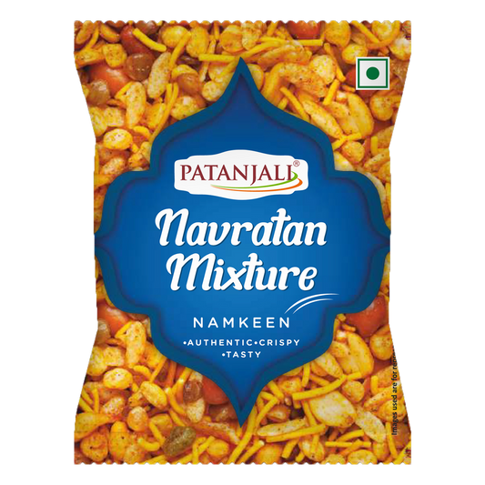 Patanjali Namkeen Navratan Mixture