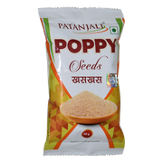 Patanjali Poppy Seeds