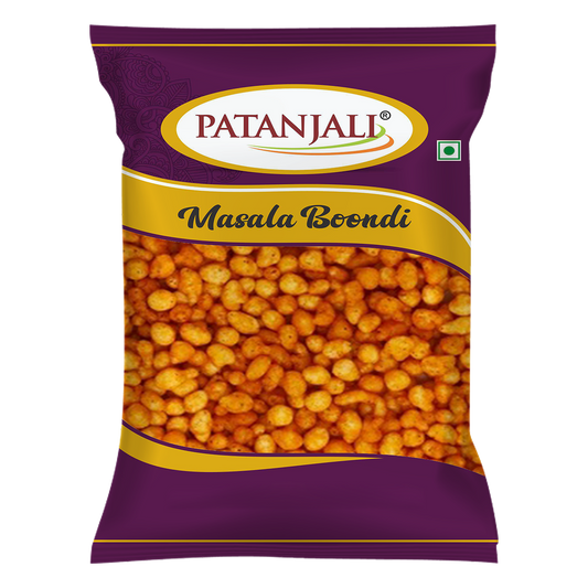 Patanjali Masala Boondi