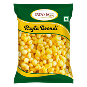 Patanjali Rayta Boondi
