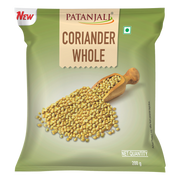 Patanjali Coriander Whole