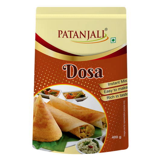 Patanjali Dosa Instant Mix