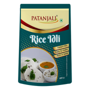 Patanjali Rice Idli Instant Mix