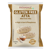 Patanjali Gluten Free Atta