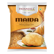 Patanjali Maida