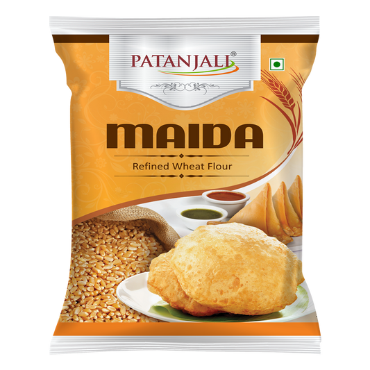 Patanjali Maida
