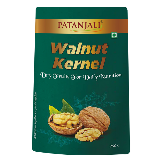 Patanjali Walnut Kernels