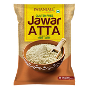 Patanjali Jawar Atta