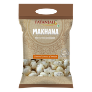Patanjali Makhana