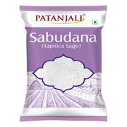 Patanjali Sabudana