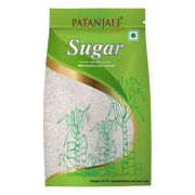 Patanjali Sugar