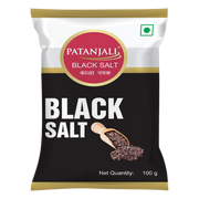 Patanjali Kala Namak (Black Salt)
