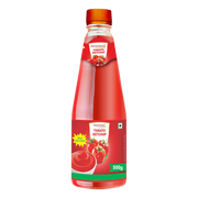 Patanjali Tomato Ketchup W/o Onion & Garlic (B)