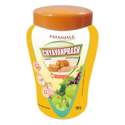 Patanjali Jaggery (Gur) Chyavanprash