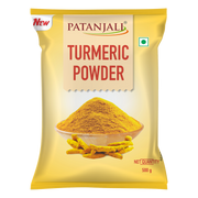 Patanjali Turmeric Powder
