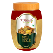 Patanjali Mixed Pickle
