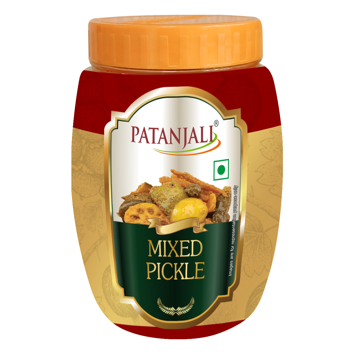 Patanjali Mixed Pickle