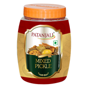 Patanjali Mixed Pickle