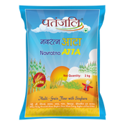 Patanjali Navratna Atta