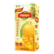 Patanjali Mango Juice