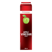 Patanjali Apple Vinegar