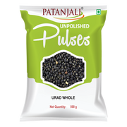 Patanjali Unpolished Urad Whole