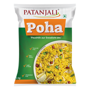 Patanjali Poha